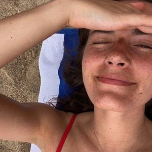 Meet your Posher, Haley